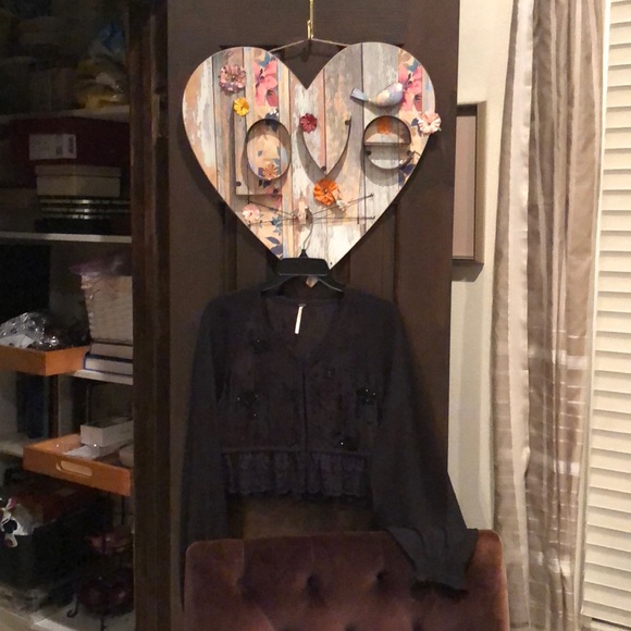 Top from Free People Medium size - Picture 1 of 5